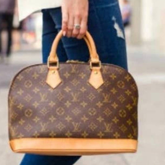 💎✨Beautiful✨💎Louis Vuitton Alma PM